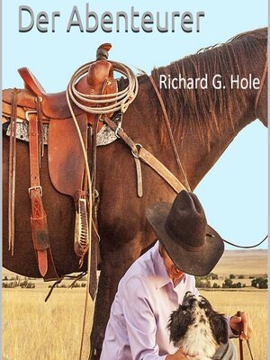 cover image of Der Abenteurer